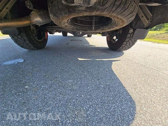 2026 Toyota Tundra SR5 Crew Cab Short Bed - miniatura 12