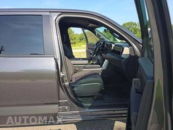 2026 Toyota Tundra SR5 Crew Cab Short Bed - miniatura 15
