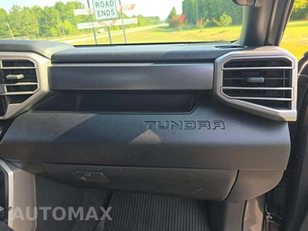 2026 Toyota Tundra SR5 Crew Cab Short Bed - miniatura 16