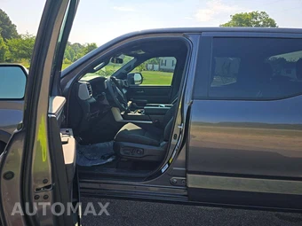 2026 Toyota Tundra SR5 Crew Cab Short Bed - miniatura 3
