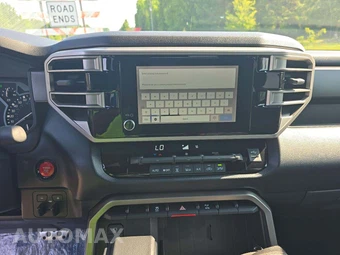 2026 Toyota Tundra SR5 Crew Cab Short Bed - miniatura 7