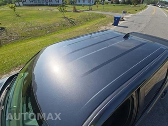 2026 Toyota Tundra SR5 Crew Cab Short Bed - miniatura 9