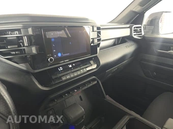 2026 Toyota Tundra SR5 Crew Cab Short Bed - miniatura 11