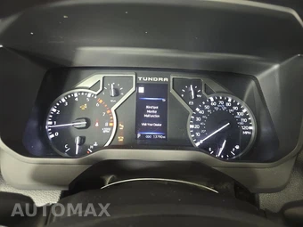 2026 Toyota Tundra SR5 Crew Cab Short Bed - miniatura 12