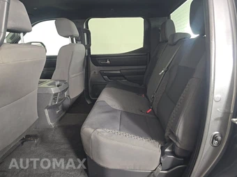 2026 Toyota Tundra SR5 Crew Cab Short Bed - miniatura 13