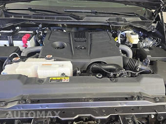 2026 Toyota Tundra SR5 Crew Cab Short Bed - miniatura 16