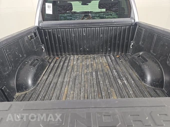 2026 Toyota Tundra SR5 Crew Cab Short Bed - miniatura 17