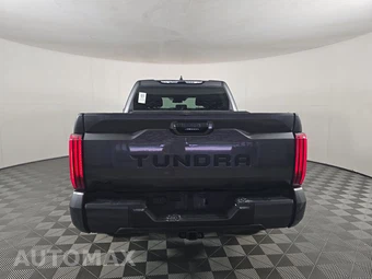 2026 Toyota Tundra SR5 Crew Cab Short Bed - miniatura 5