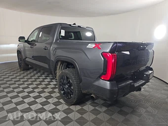 2026 Toyota Tundra SR5 Crew Cab Short Bed - miniatura 6