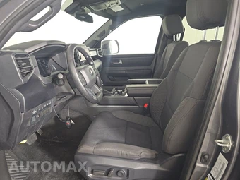 2026 Toyota Tundra SR5 Crew Cab Short Bed - miniatura 7
