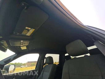2026 Toyota Tundra SR5 Crew Cab Short Bed - miniatura 11
