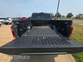 2026 Toyota Tundra SR5 Crew Cab Short Bed - miniatura 14