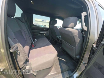 2026 Toyota Tundra SR5 Crew Cab Short Bed - miniatura 16