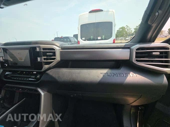 2026 Toyota Tundra SR5 Crew Cab Short Bed - miniatura 18