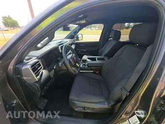 2026 Toyota Tundra SR5 Crew Cab Short Bed - miniatura 6