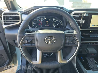 2026 Toyota Tundra SR5 Crew Cab Short Bed - miniatura 10