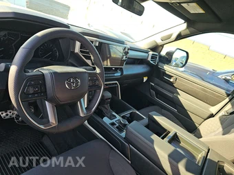 2026 Toyota Tundra SR5 Crew Cab Short Bed - miniatura 11
