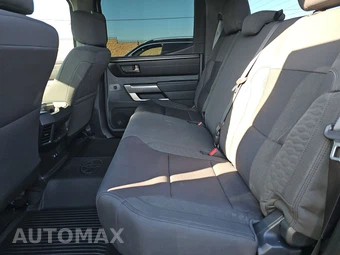 2026 Toyota Tundra SR5 Crew Cab Short Bed - miniatura 13