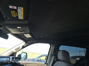 2026 Toyota Tundra SR5 Crew Cab Short Bed - miniatura 14