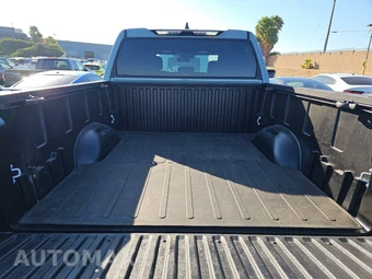 2026 Toyota Tundra SR5 Crew Cab Short Bed - miniatura 17