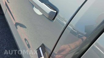 2026 Toyota Tundra SR5 Crew Cab Short Bed - miniatura 18