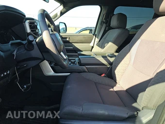 2026 Toyota Tundra SR5 Crew Cab Short Bed - miniatura 7