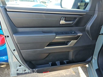 2026 Toyota Tundra SR5 Crew Cab Short Bed - miniatura 9