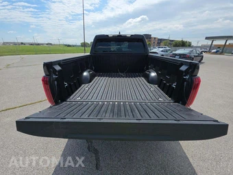 2026 Toyota Tundra SR5 Crew Cab Short Bed - miniatura 11