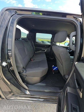 2026 Toyota Tundra SR5 Crew Cab Short Bed - miniatura 13