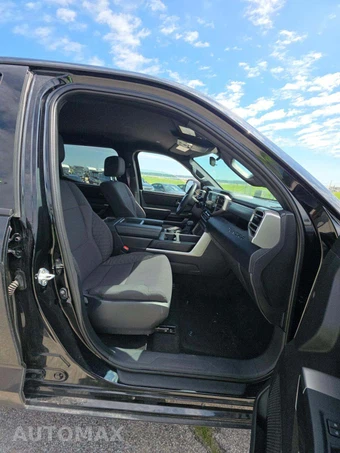 2026 Toyota Tundra SR5 Crew Cab Short Bed - miniatura 15
