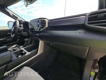2026 Toyota Tundra SR5 Crew Cab Short Bed - miniatura 16