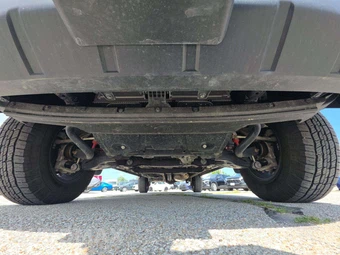 2026 Toyota Tundra SR5 Crew Cab Short Bed - miniatura 17