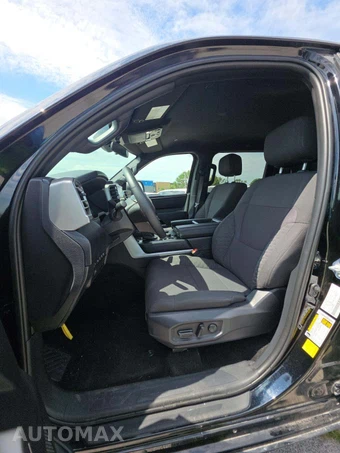 2026 Toyota Tundra SR5 Crew Cab Short Bed - miniatura 3