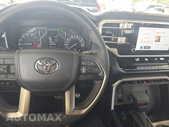 2026 Toyota Tundra SR5 Crew Cab Short Bed - miniatura 11