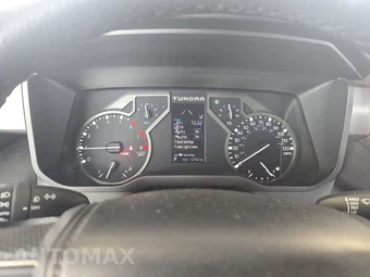 2026 Toyota Tundra SR5 Crew Cab Short Bed - miniatura 12