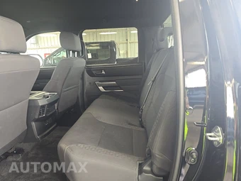2026 Toyota Tundra SR5 Crew Cab Short Bed - miniatura 13