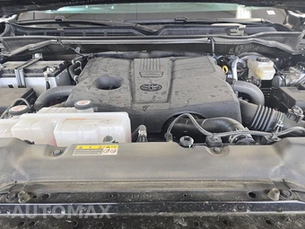 2026 Toyota Tundra SR5 Crew Cab Short Bed - miniatura 15