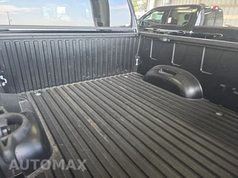 2026 Toyota Tundra SR5 Crew Cab Short Bed - miniatura 16