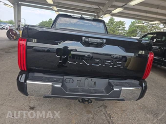 2026 Toyota Tundra SR5 Crew Cab Short Bed - miniatura 5