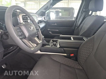 2026 Toyota Tundra SR5 Crew Cab Short Bed - miniatura 7