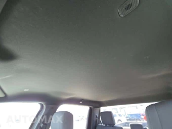 2026 Toyota Tundra SR5 Crew Cab Short Bed - miniatura 11