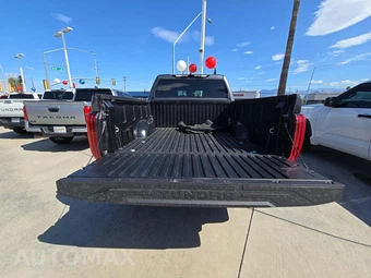 2026 Toyota Tundra SR5 Crew Cab Short Bed - miniatura 14