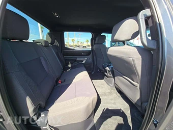 2026 Toyota Tundra SR5 Crew Cab Short Bed - miniatura 16