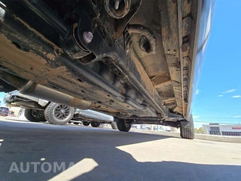 2026 Toyota Tundra SR5 Crew Cab Short Bed - miniatura 17