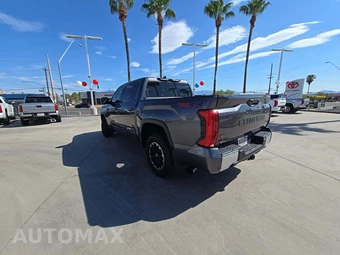2026 Toyota Tundra SR5 Crew Cab Short Bed - miniatura 2