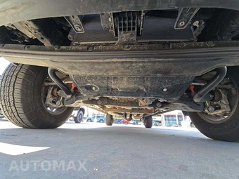 2026 Toyota Tundra SR5 Crew Cab Short Bed - miniatura 20