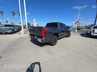2026 Toyota Tundra SR5 Crew Cab Short Bed - miniatura 3