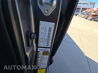 2026 Toyota Tundra SR5 Crew Cab Short Bed - miniatura 5