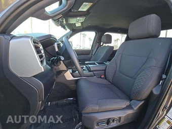 2026 Toyota Tundra SR5 Crew Cab Short Bed - miniatura 6