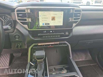 2026 Toyota Tundra SR5 Crew Cab Short Bed - miniatura 10